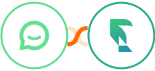 Simplesat + Tookan Integration