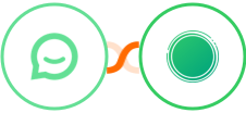 Simplesat + Tribe Integration