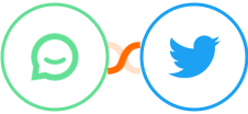 Simplesat + Twitter Integration