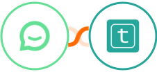 Simplesat + Typless Integration