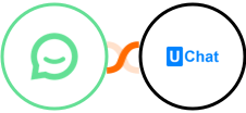 Simplesat + UChat Integration