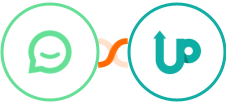 Simplesat + UpViral Integration