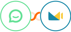 Simplesat + Vectera Integration