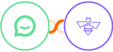 Simplesat + VerifyBee Integration