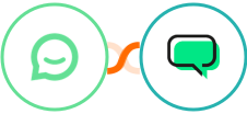 Simplesat + WATI Integration