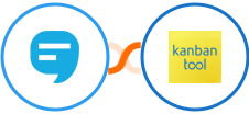 SimpleTexting + Kanban Tool Integration
