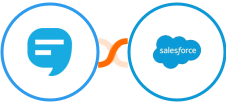 SimpleTexting + Salesforce Marketing Cloud Integration