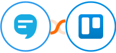 SimpleTexting + Trello Integration