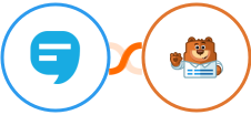 SimpleTexting + WPForms Integration