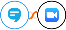 SimpleTexting + Zoom Integration