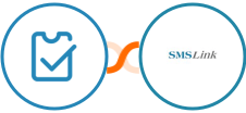 SimpleTix + SMSLink  Integration