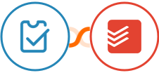 SimpleTix + Todoist Integration