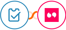 SimpleTix + Tolstoy Integration