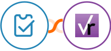 SimpleTix + VerticalResponse Integration