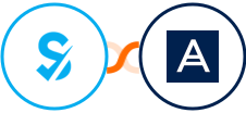 SimplyBook.me + Acronis Integration