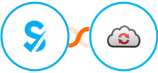 SimplyBook.me + CloudConvert Integration