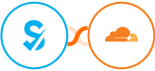 SimplyBook.me + Cloudflare Integration