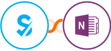 SimplyBook.me + OneNote Integration
