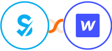 SimplyBook.me + Webflow Integration