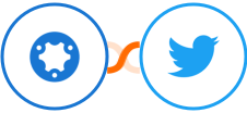 simPRO + Twitter Integration