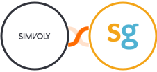 Simvoly + Alchemer (SurveyGizmo) Integration