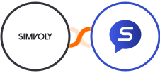 Simvoly + Sociamonials Integration