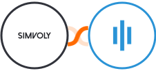 Simvoly + Sonix Integration