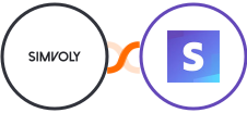 Simvoly + Stripe Integration