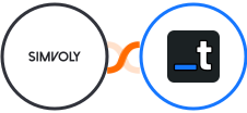 Simvoly + Templated Integration