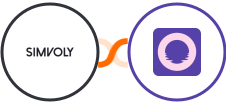 Simvoly + Xoal Integration