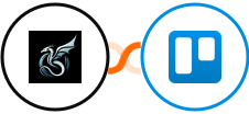 Skyvern + Trello Integration