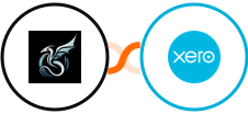 Skyvern + Xero Integration