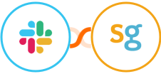 Slack + Alchemer (SurveyGizmo) Integration