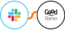 Slack + GoodBarber eCommerce Integration