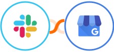 Slack + Google My Business Integration