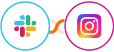 Slack + Instagram Lead Ads Integration