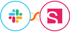 Slack + Smaily Integration