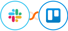 Slack + Trello Integration