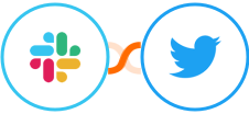 Slack + Twitter (Legacy) Integration