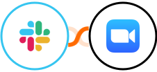 Slack + Zoom Integration