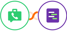 Slybroadcast + Tars Integration