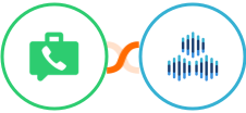 Slybroadcast + TexAu Integration