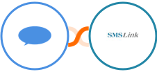 SlyText + SMSLink  Integration