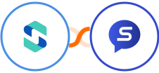 SlyText + Sociamonials Integration