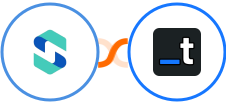 SlyText + Templated Integration