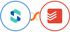 SlyText + Todoist Integration