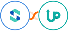 SlyText + UpViral Integration