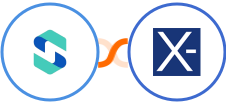 SlyText + XEmailVerify Integration