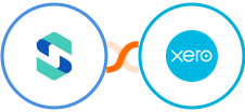 SlyText + Xero Integration