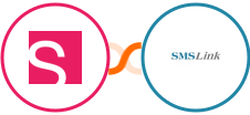 Smaily + SMSLink  Integration